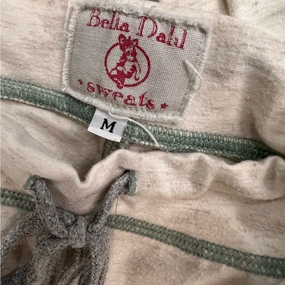 2pc Bella Dahl track suit - Picture 4 of 5